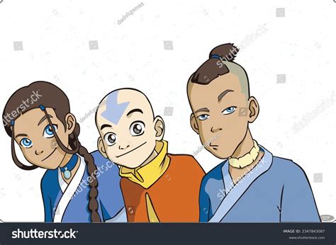 320 White Lotus Avatar Images, Stock Photos & Vectors | Shutterstock