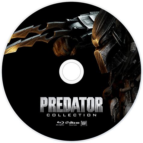 Image result for Predator Collection