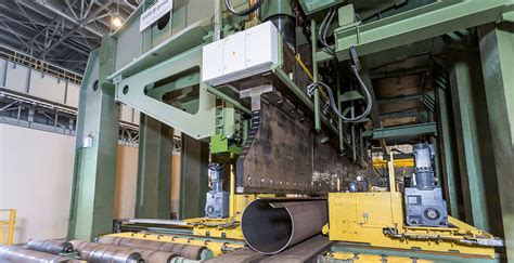 API 5L Pipe Making 的图像结果