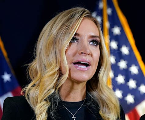 Fox News Censors McEnany Briefing on Election Fraud | Newsmax.com