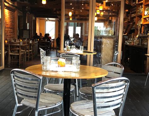 TAVERN AND GROCERY, Charlottesville - Menu, Prices & Restaurant Reviews ...
