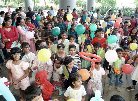 IBS Software Office Photos