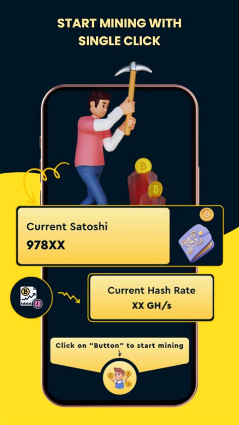 Android Bitcoin Mining App 的图像结果