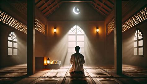 Simak Doa Sholat Tahajud dan Artinya, Lengkap!