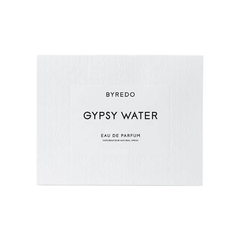 Byredo Gypsy Water Eau de Parfum for Men – Perfume Network India