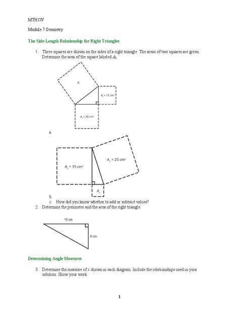 Image result for Modeling Geometric Figures Module Quiz B