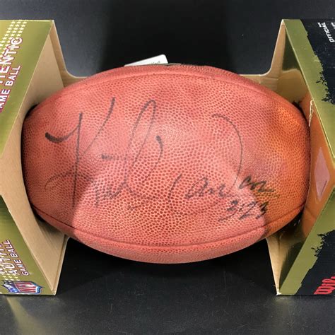 NFL Auction | The official auction site of the National Football League