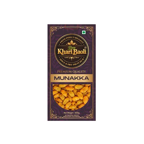 Munakka Abjosh Online | Premium Raisins & Dry Fruit – Buy Khari Baoli