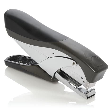 Swingline Premium Hand Stapler with Security Cable Loop (S7029950A ...