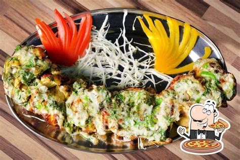 Urban Paratha Vyttila, Kochi, RP arcade - Restaurant menu and reviews