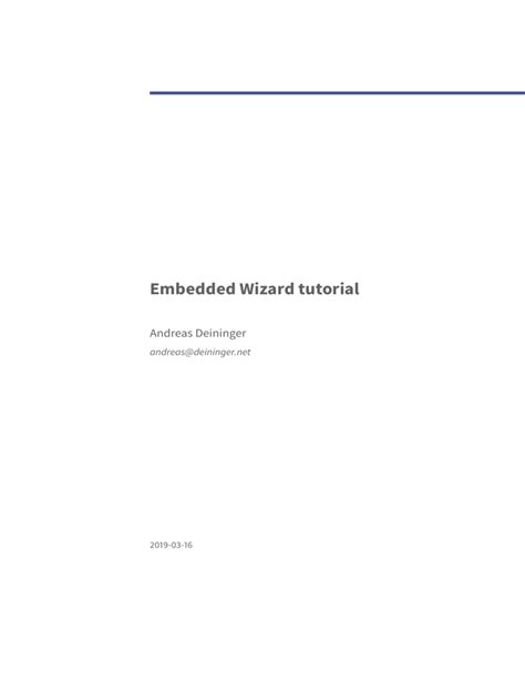 Image result for Embedded Tutorial