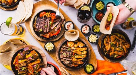 Las Iguanas launches a summer of sizzling deals - Delicious Mexican and South American flavours ...