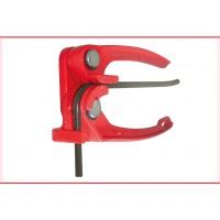 FLAREFIX 1 universal brake pipe flaring tool set with hydraulic spindle ...