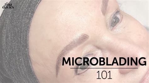 Microblading Videotutorial 的图像结果