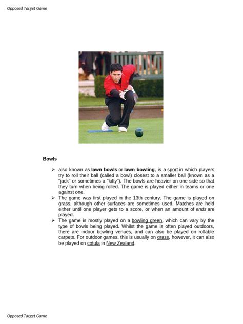 Image result for Target Games Examples SlideShare