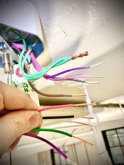 Image result for How to Splice Stranded Wire