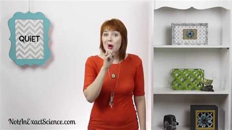 Quiet Sign Language 的图像结果