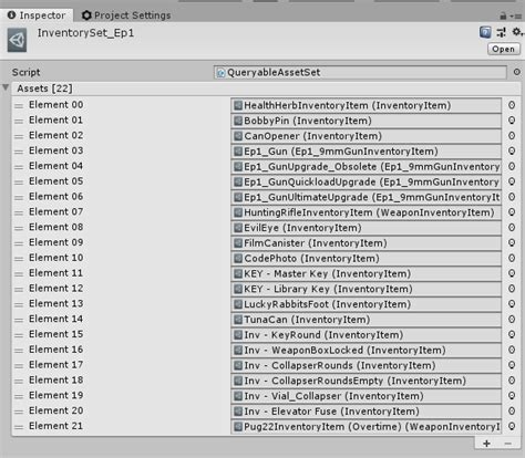 Image result for Subfolder in Unity