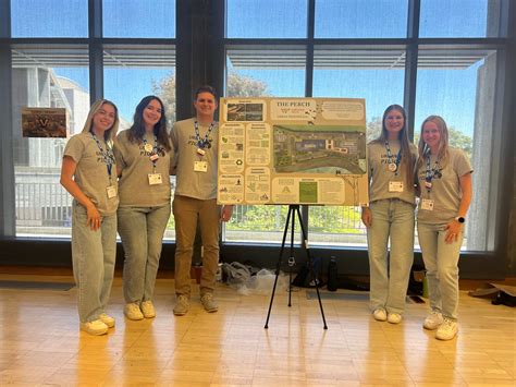 Students collaborate with Bloomberg Industry Group on 'messy' legal industry challenge ...