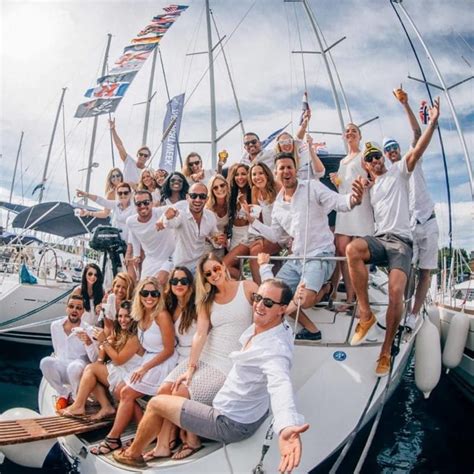 Виды путешествий по морю - Sailing Traveler