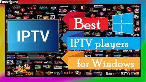 IPTV Uygulamalarına Örnekler. iptv uygulamaları. Popüler iptv apps