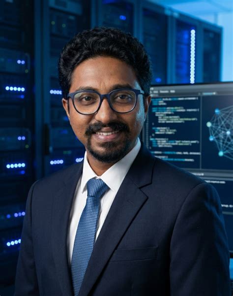 Alan Jolly | Cybersecurity Specialist & Network Engineer