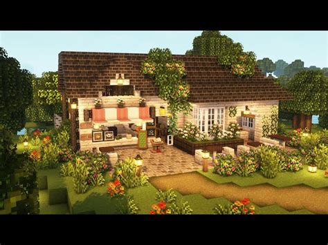 Image result for Minecraft Tutorial Builds Cafe