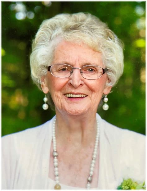 Ruby A. Gentile - Wall-Custance Funeral Home & Chapel