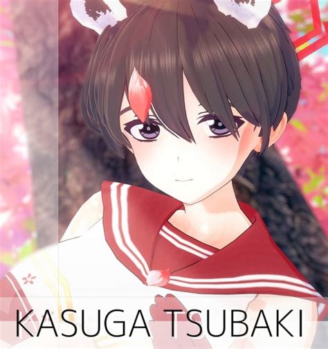 #Koikatsu_art #Koikatsu_card #Blue_Archive #Kasuka_Tsubaki 2025 ...