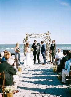 Wedding Venues Folly Sc by Folly Wedding At Pelican Shelter Wedding Wedding Venues Folly Sc