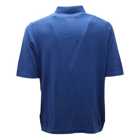 3062AM polo uomo BALLANTYNE man polo shirt