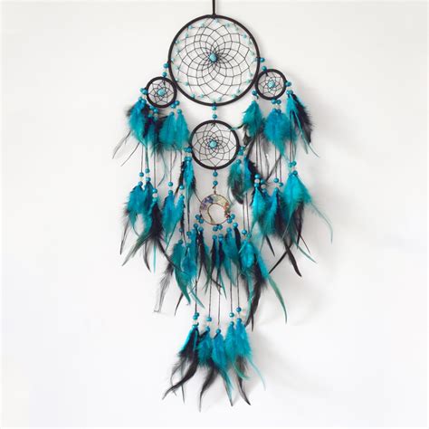Amazon.com: SOYUZU Large Dream Catchers, Tree of Life Dream Catchers ...