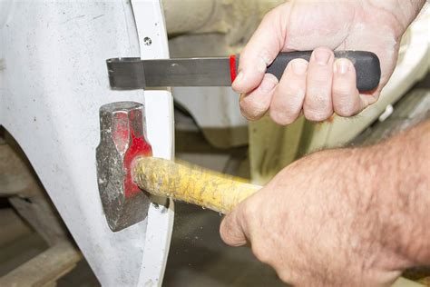 Spot Weld Chisel 的图像结果