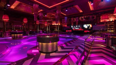 Lex Nightclub at Grand Sierra Resort and Casino - Hotel in in Reno, NV ...