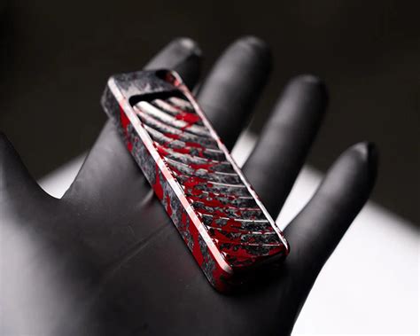 The Best Minimalist EDC Utility Knife Just Got Even Better in Several ...