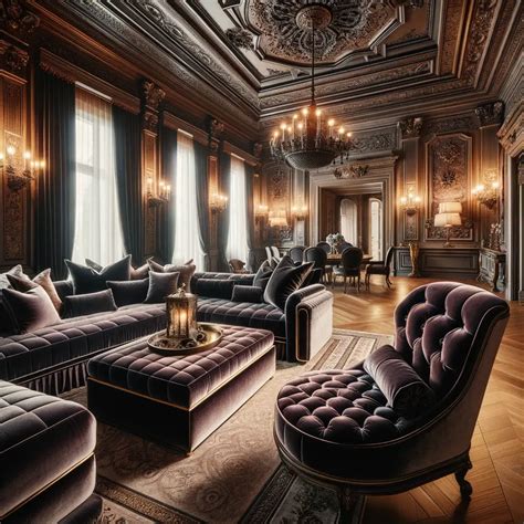 Nice Living Room In Mansion 78 Beautiful Living Room Decor Ideas For