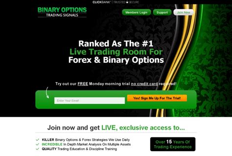 Binary Options Trading Signals 的图像结果