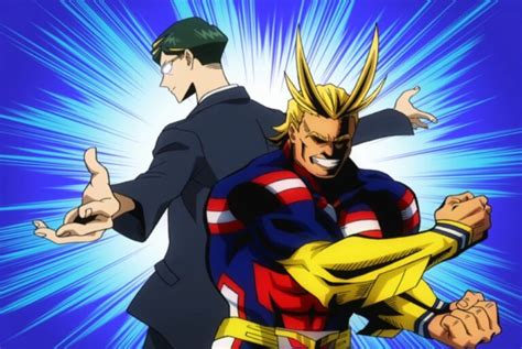 Does All Might Die in My Hero Academia? (& Who Will Kill Him?)