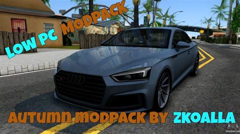 Image result for Low PC Modpack for Sam