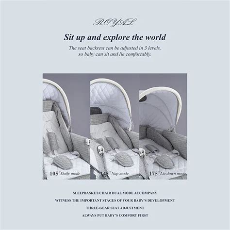 Coolbaby Luxury Royal Stroller for New-Born by StarAndDaisy