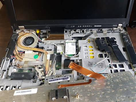 Amazon.in: Buy Compatible for New IBM Lenovo THINKPAD T400 R400 R61 ...