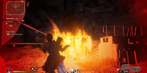 Outriders Explosive Pyro 的图像结果