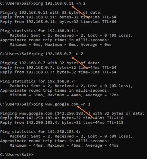 VMware Network Connection Types 的图像结果