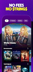 Tubi: Free Movies & TV – Apps on Google Play