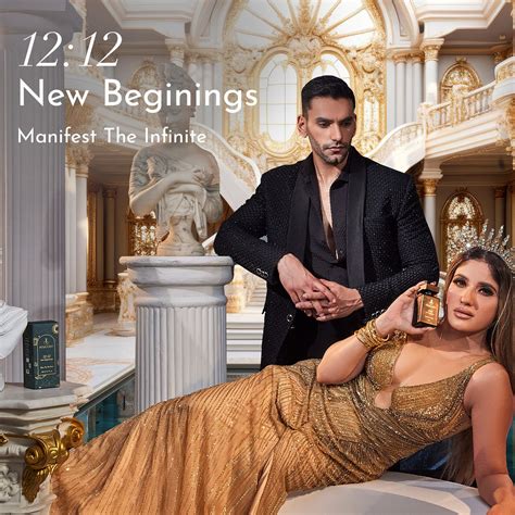 12:12 New Beginnings – Himaira