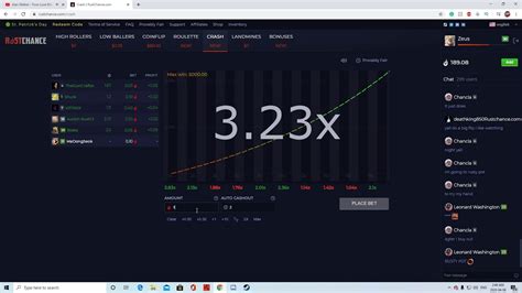 Rustchance Promo Code 的图像结果