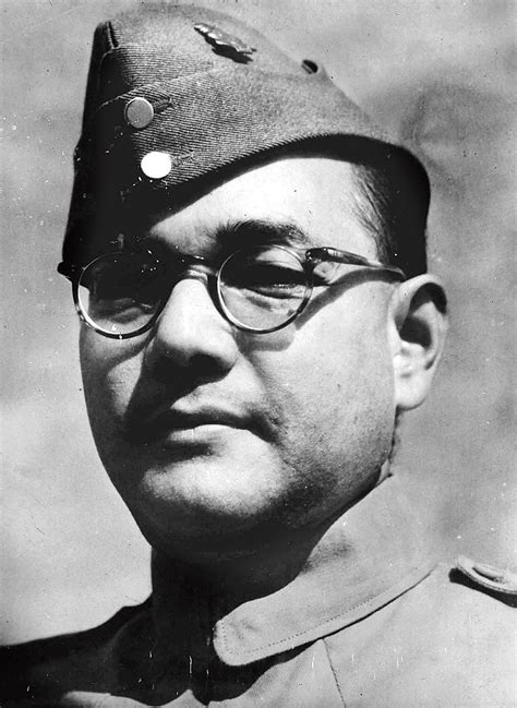 Netaji subhash chandra bose – Artofit