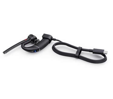 Yealink BH71 Lite Zwart: beste prijs - Tweakers