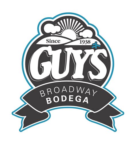 Guys - Guy's Bodega