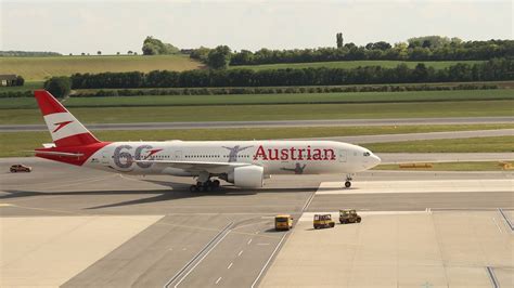 AUA45 - Star Alliance Virtual